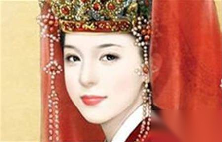 她被称为“女中尧舜” 为何不直接称帝?历史图片