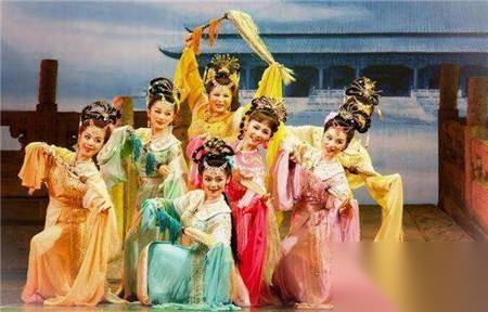 妖姬历史图片