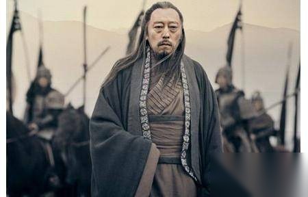 司马懿历史图片