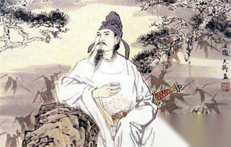 李白历史图片