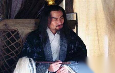 吴用和公孙胜历史图片