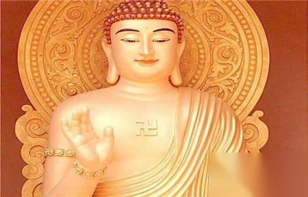 如来佛祖历史图片