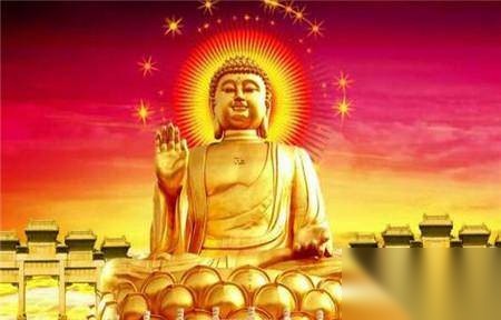 如来佛祖历史图片