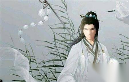 刘邦历史图片