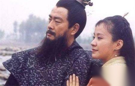 曹操历史图片