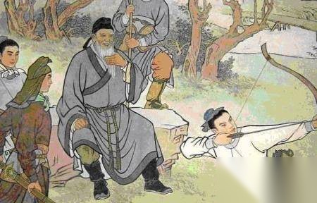 水浒历史图片