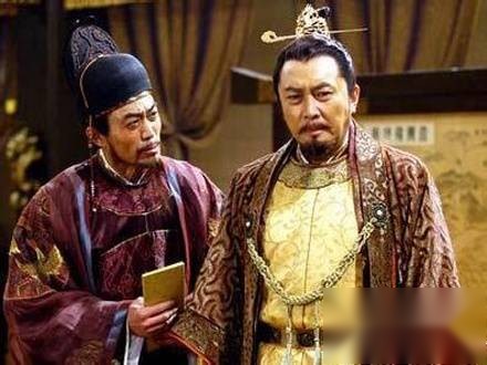 唐朝历史图片