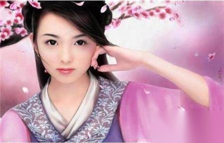 妺喜历史图片