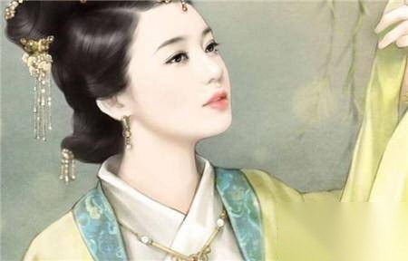 妺喜历史图片