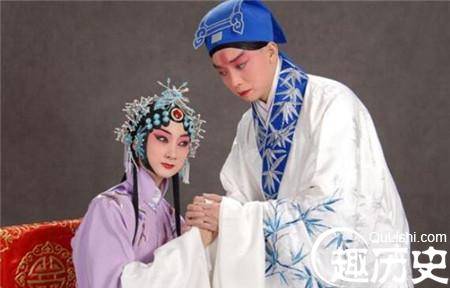 沈复历史图片