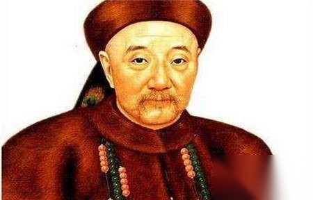 红顶商人胡雪岩历史图片
