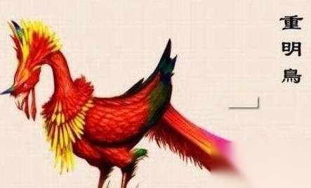 凶兽历史图片