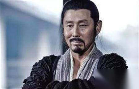 刘邦历史图片