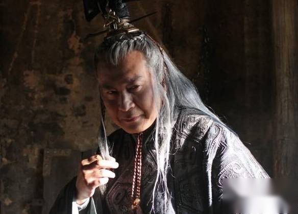 太监历史图片