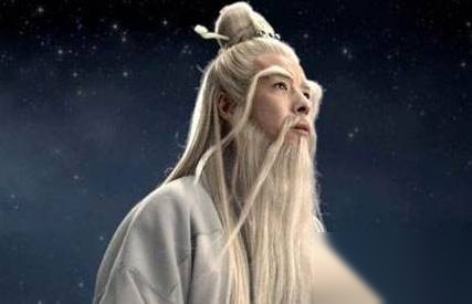 孙悟空历史图片