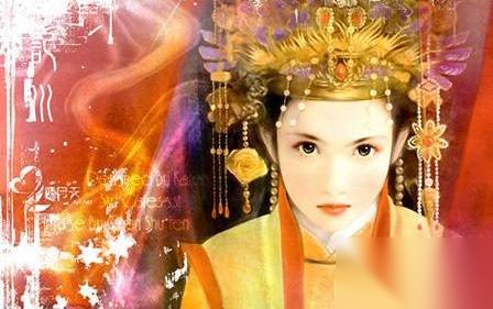 商纣王历史图片