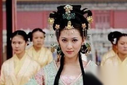 蛇蝎女历史图片
