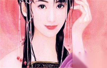 守宫砂历史图片