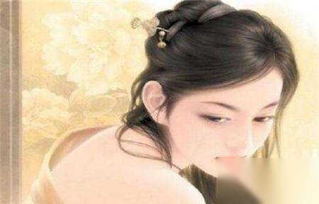 守宫砂历史图片