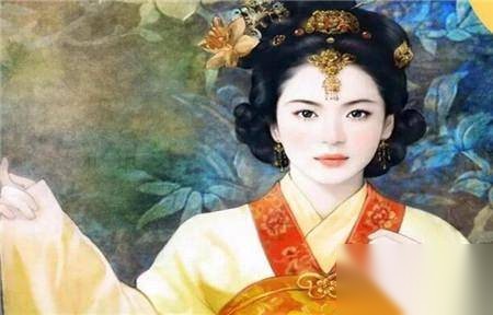 守宫砂历史图片