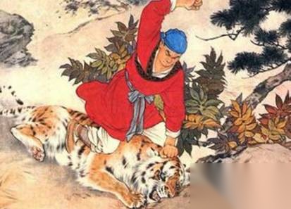 蒋门神历史图片