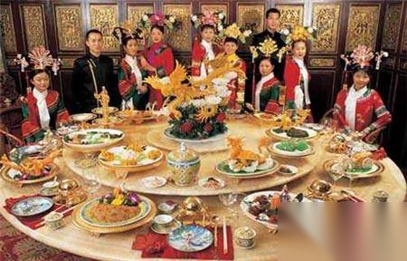 揭秘历史图片