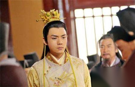 宋仁宗历史图片