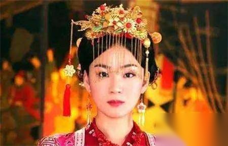 太后历史图片