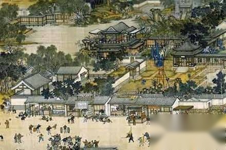 宋朝历史图片