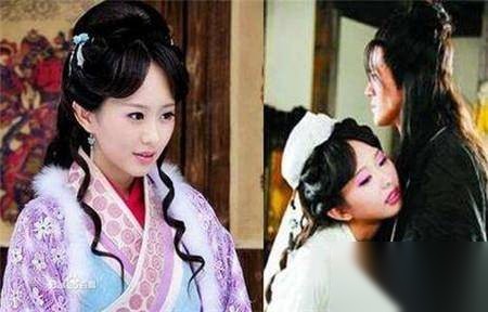 武松杀潘金莲历史图片
