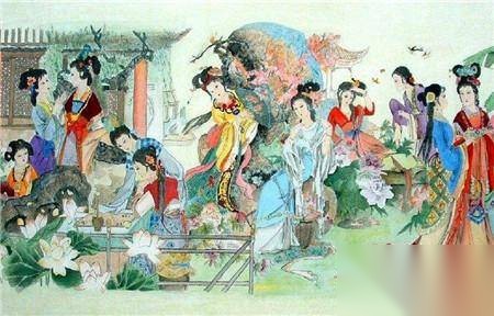 红楼梦历史图片