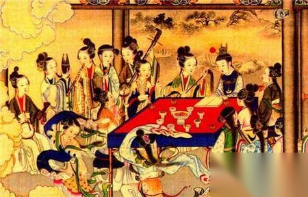 红楼梦历史图片