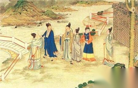 红楼梦历史图片