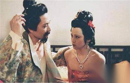 秦可卿历史图片