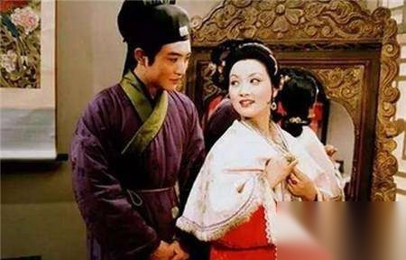 贾瑞历史图片
