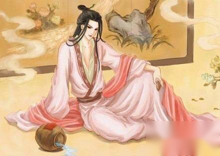 美少男历史图片