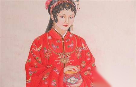 王熙凤历史图片