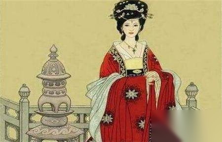 古代女子失身怀孕历史图片