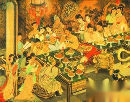 中国文化历史图片