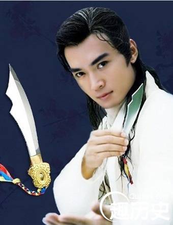 清代历史图片