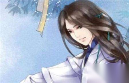 独孤信历史图片
