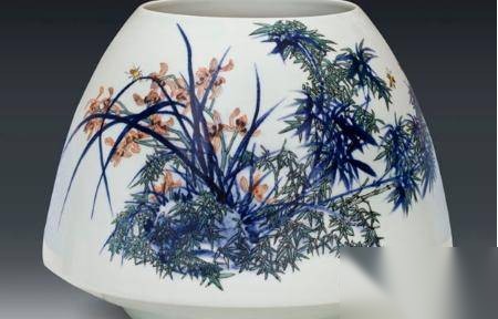 中国瓷器历史图片
