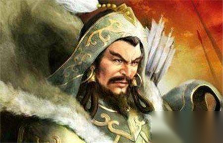 成吉思汗历史图片