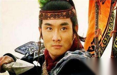 董平历史图片