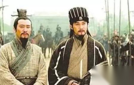 刘备历史图片