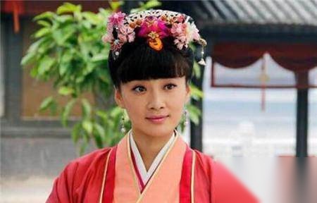 芈茵历史图片