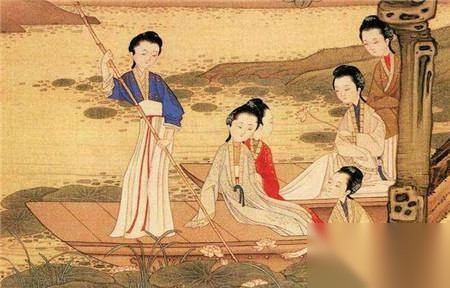 古代结婚法定年龄历史图片