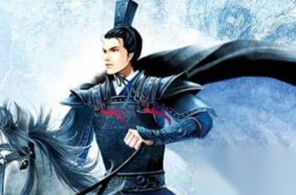周瑜历史图片