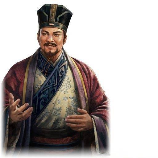 孔融历史图片