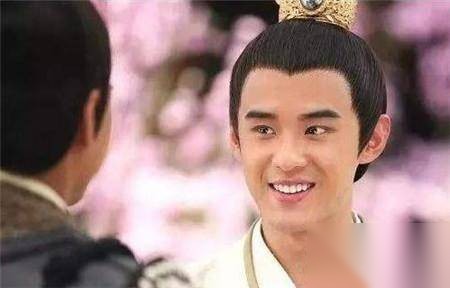 汉景帝历史图片